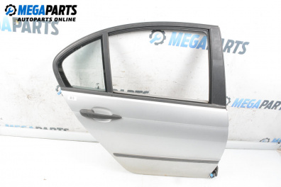 Ușă for BMW 3 Series E46 Sedan (02.1998 - 04.2005), 5 uși, sedan, position: dreaptă - spate