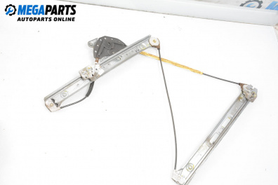 Antrieb el. fensterheber for BMW 3 Series E46 Sedan (02.1998 - 04.2005), 5 türen, sedan, position: links, vorderseite