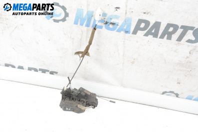 Încuietoare for BMW 3 Series E46 Sedan (02.1998 - 04.2005), position: stânga - fața