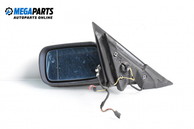 Oglindă for BMW 3 Series E46 Sedan (02.1998 - 04.2005), 5 uși, sedan, position: stânga