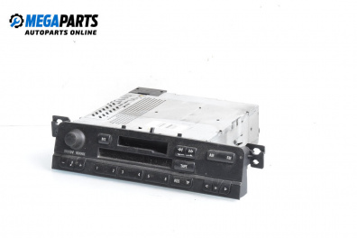 Auto kassettenspieler for BMW 3 Series E46 Sedan (02.1998 - 04.2005)