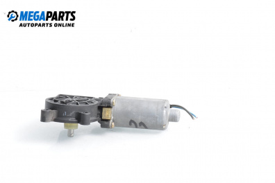 Motor macara geam for BMW 3 Series E46 Sedan (02.1998 - 04.2005), 5 uși, sedan, position: stânga - fața