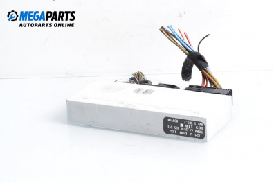 Comfort module for BMW 3 Series E46 Sedan (02.1998 - 04.2005)