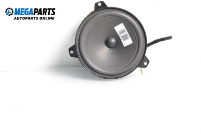 Loudspeaker for BMW 3 Series E46 Sedan (02.1998 - 04.2005)