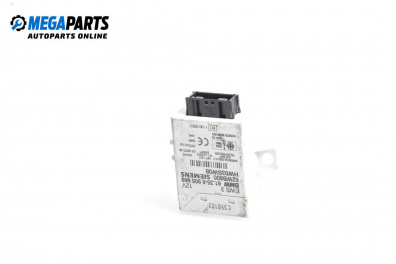 EWS control unit for BMW 3 Series E46 Sedan (02.1998 - 04.2005), № 61356905669