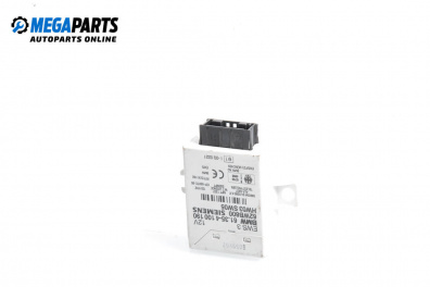 Immobilizer for BMW 3 Series E46 Sedan (02.1998 - 04.2005)