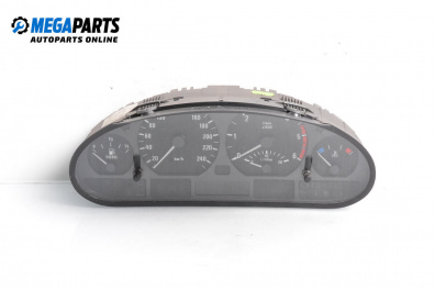 Bloc instrumente de bord for BMW 3 Series E46 Sedan (02.1998 - 04.2005) 320 d, 136 hp, № 6901923