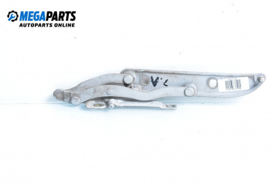 Heckklappe scharnier for BMW 3 Series E46 Sedan (02.1998 - 04.2005), 5 türen, sedan, position: links