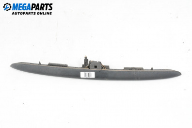 Boot lid moulding for BMW 3 Series E46 Sedan (02.1998 - 04.2005), sedan, position: rear