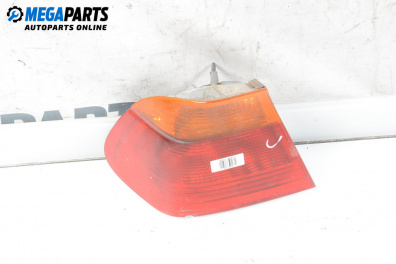 Tail light for BMW 3 Series E46 Sedan (02.1998 - 04.2005), sedan, position: left