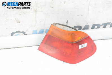 Tail light for BMW 3 Series E46 Sedan (02.1998 - 04.2005), sedan, position: right