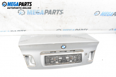 Capac spate for BMW 3 Series E46 Sedan (02.1998 - 04.2005), 5 uși, sedan, position: din spate