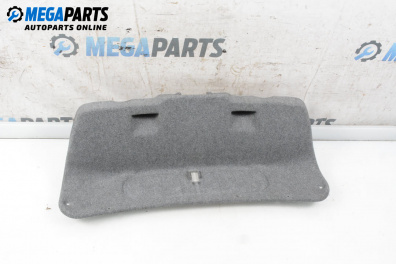 Trunk interior cover for BMW 3 Series E46 Sedan (02.1998 - 04.2005), 5 doors, sedan