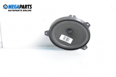 Loudspeaker for BMW 3 Series E46 Sedan (02.1998 - 04.2005)