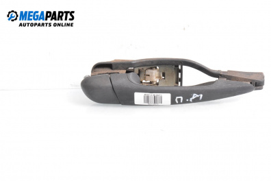 Mâner exterior for BMW 3 Series E46 Sedan (02.1998 - 04.2005), 5 uși, sedan, position: dreaptă - fața