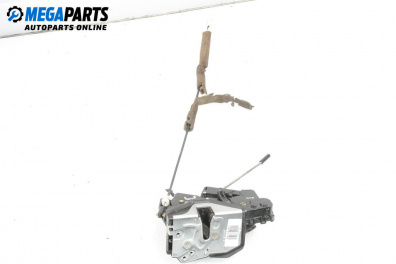 Încuietoare for BMW 3 Series E46 Sedan (02.1998 - 04.2005), position: dreaptă - fața