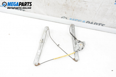 Antrieb el. fensterheber for BMW 3 Series E46 Sedan (02.1998 - 04.2005), 5 türen, sedan, position: rechts, vorderseite