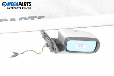 Oglindă for BMW 3 Series E46 Sedan (02.1998 - 04.2005), 5 uși, sedan, position: dreapta