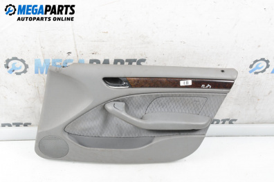 Türverkleidung for BMW 3 Series E46 Sedan (02.1998 - 04.2005), 5 türen, sedan, position: rechts, vorderseite
