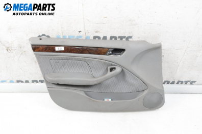 Türverkleidung for BMW 3 Series E46 Sedan (02.1998 - 04.2005), 5 türen, sedan, position: links, vorderseite