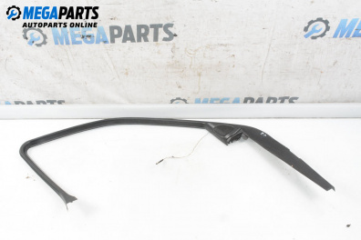 Interieur-leiste for BMW 3 Series E46 Sedan (02.1998 - 04.2005), 5 türen, sedan