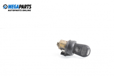 Zündschlüssel for BMW 3 Series E46 Sedan (02.1998 - 04.2005)