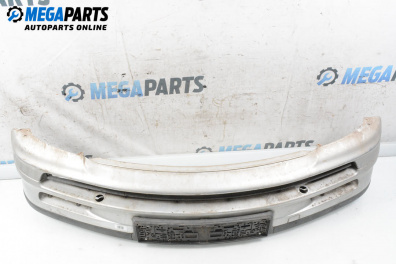 Frontstoßstange for BMW 3 Series E46 Sedan (02.1998 - 04.2005), sedan, position: vorderseite