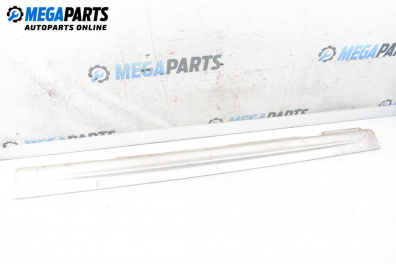 Prag exterior for BMW 3 Series E46 Sedan (02.1998 - 04.2005), 5 uși, sedan, position: stânga
