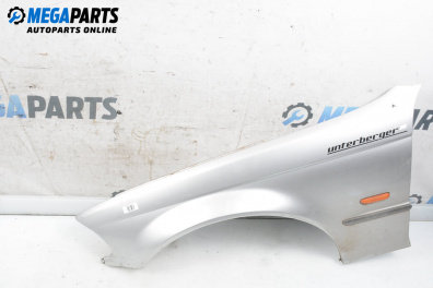 Aripă for BMW 3 Series E46 Sedan (02.1998 - 04.2005), 5 uși, sedan, position: stânga - fața