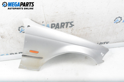 Aripă for BMW 3 Series E46 Sedan (02.1998 - 04.2005), 5 uși, sedan, position: dreaptă - fața