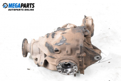 Differential for BMW 3 Series E46 Sedan (02.1998 - 04.2005) 320 d, 136 hp
