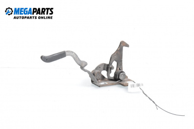 Motorhaube-schloss for BMW 3 Series E46 Sedan (02.1998 - 04.2005)