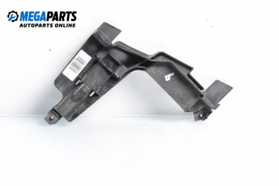 Stoßstangehalterung for BMW 3 Series E46 Sedan (02.1998 - 04.2005), sedan, position: rechts, rückseite