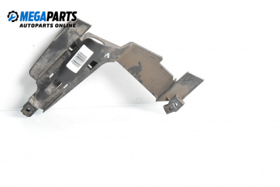Headlight support frame for BMW 3 Series E46 Sedan (02.1998 - 04.2005), sedan, position: left