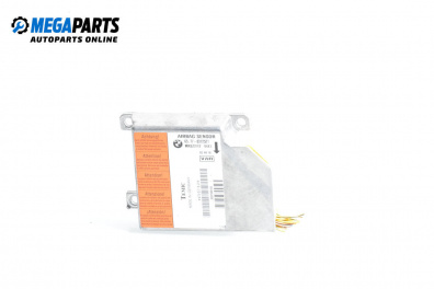 Steuermodul airbag for BMW 3 Series E46 Sedan (02.1998 - 04.2005)