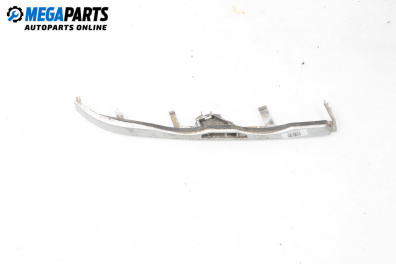 Leiste unter dem scheinwerfer for BMW 3 Series E46 Sedan (02.1998 - 04.2005), sedan, position: rechts