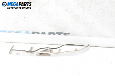 Leiste unter dem scheinwerfer for BMW 3 Series E46 Sedan (02.1998 - 04.2005), sedan, position: links