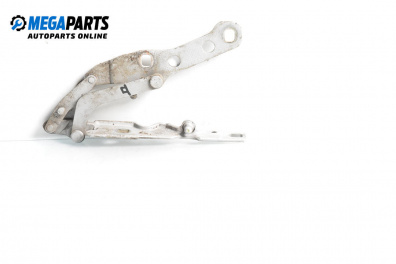 Bonnet hinge for BMW 3 Series E46 Sedan (02.1998 - 04.2005), 5 doors, sedan, position: right