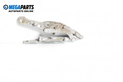Bonnet hinge for BMW 3 Series E46 Sedan (02.1998 - 04.2005), 5 doors, sedan, position: left