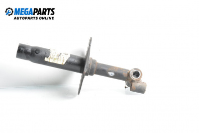 Tampon bară de protecție față for BMW 3 Series E46 Sedan (02.1998 - 04.2005), sedan, position: stânga - fața
