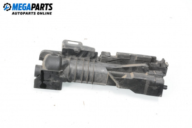 Radiator support frame for BMW 3 Series E46 Sedan (02.1998 - 04.2005) 320 d, 136 hp
