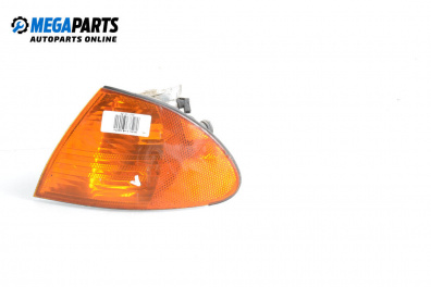 Blinker for BMW 3 Series E46 Sedan (02.1998 - 04.2005), sedan, position: left