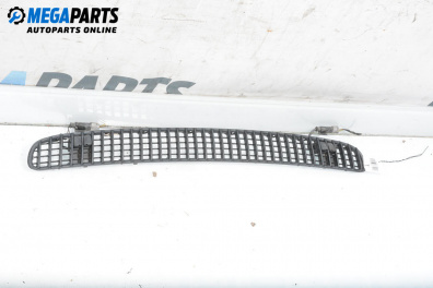 Grilă capotă for BMW 3 Series E46 Sedan (02.1998 - 04.2005), sedan, position: fața