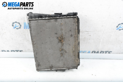Wasserradiator for BMW 3 Series E46 Sedan (02.1998 - 04.2005) 320 d, 136 hp