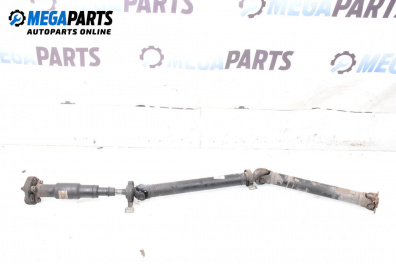 Tail shaft for BMW 3 Series E46 Sedan (02.1998 - 04.2005) 320 d, 136 hp