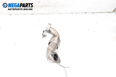 Țeavă EGR for BMW 3 Series E46 Sedan (02.1998 - 04.2005) 320 d, 136 hp