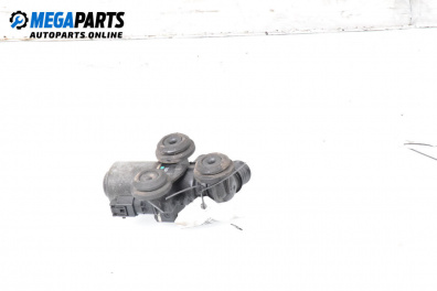 Motor frostschutzmittel for BMW 3 Series E46 Sedan (02.1998 - 04.2005) 320 d, 136 hp