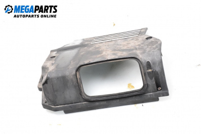 Engine cover for BMW 3 Series E46 Sedan (02.1998 - 04.2005)