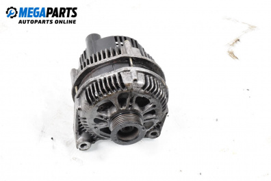 Alternator for BMW 3 Series E46 Sedan (02.1998 - 04.2005) 320 d, 136 hp