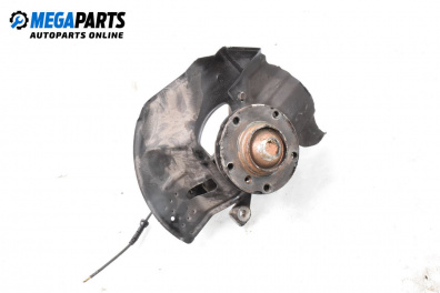 Knuckle hub for BMW 3 Series E46 Sedan (02.1998 - 04.2005), position: front - right